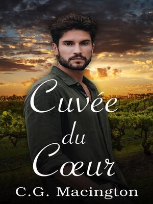 cover image of Cuvée du Cœur